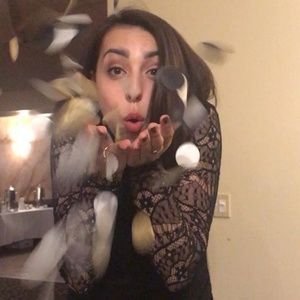 Meet your Posher, Dani